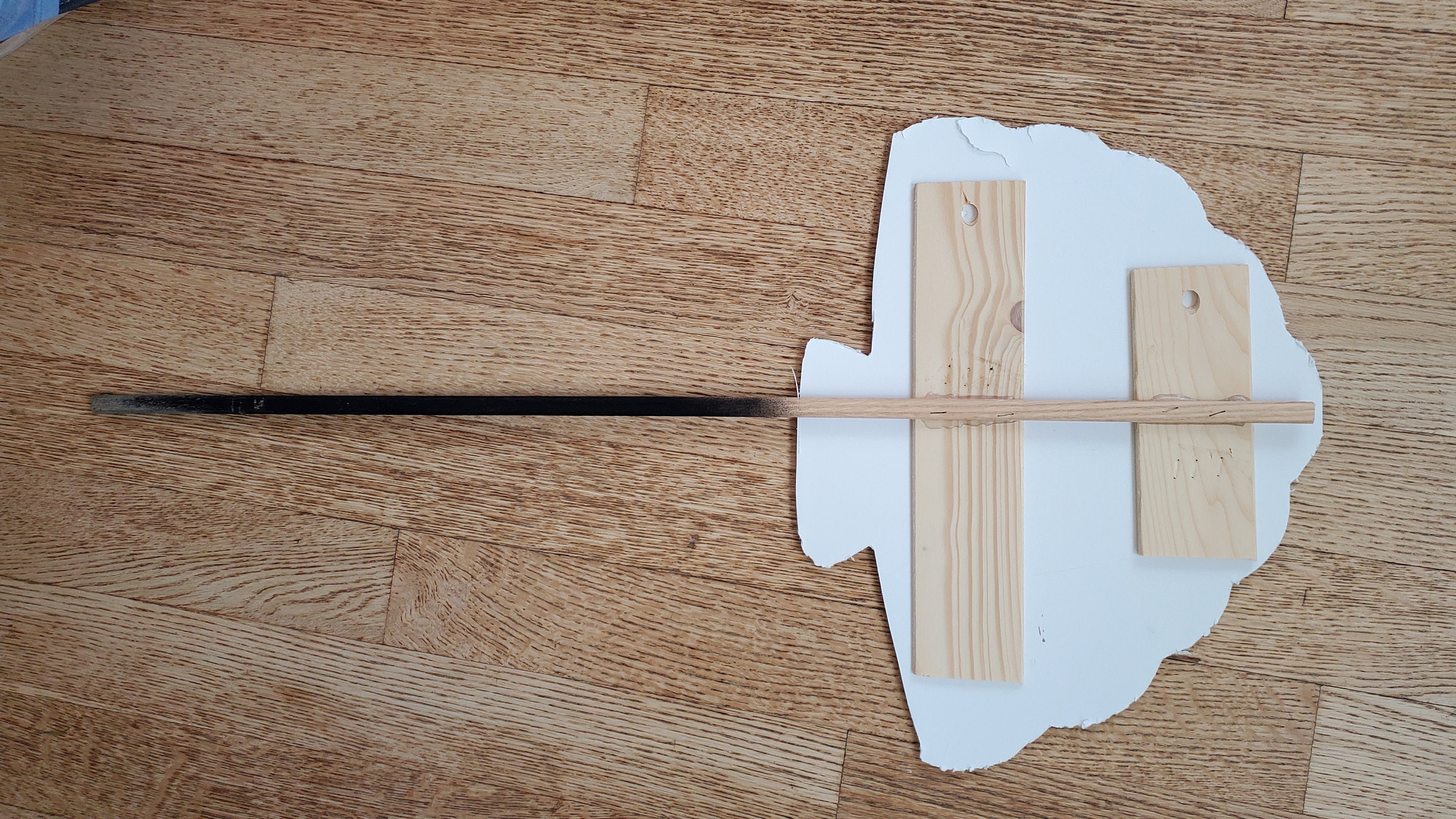 Seashell Cutouts Set of 4,under the Sea Decoration, Handmade, Birthday ...