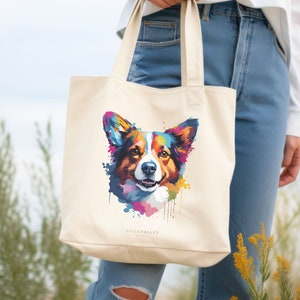 Corgi Shop Etsy Canada