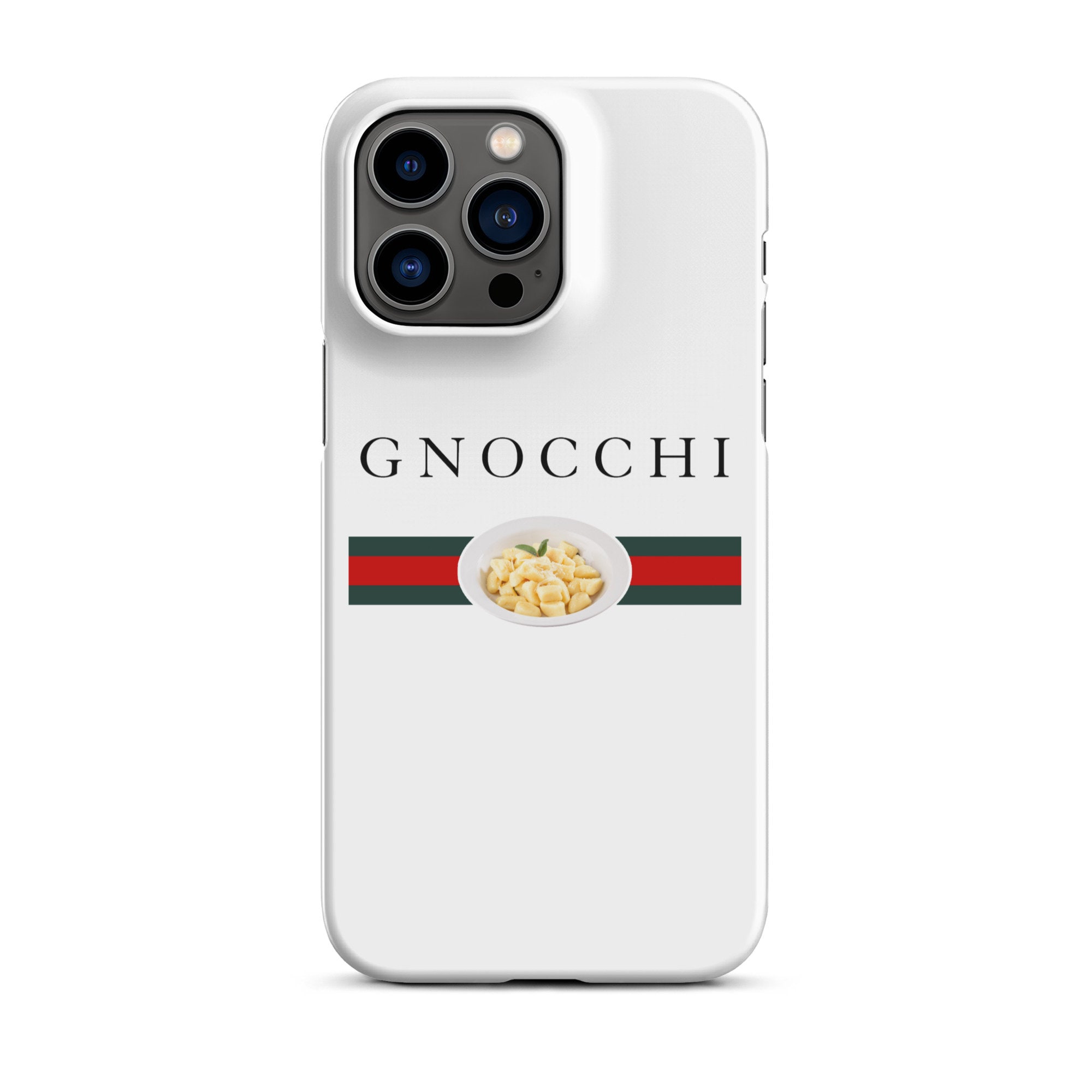 Gucci Iphone 7Max Case - Neutrals Phone Cases, Technology