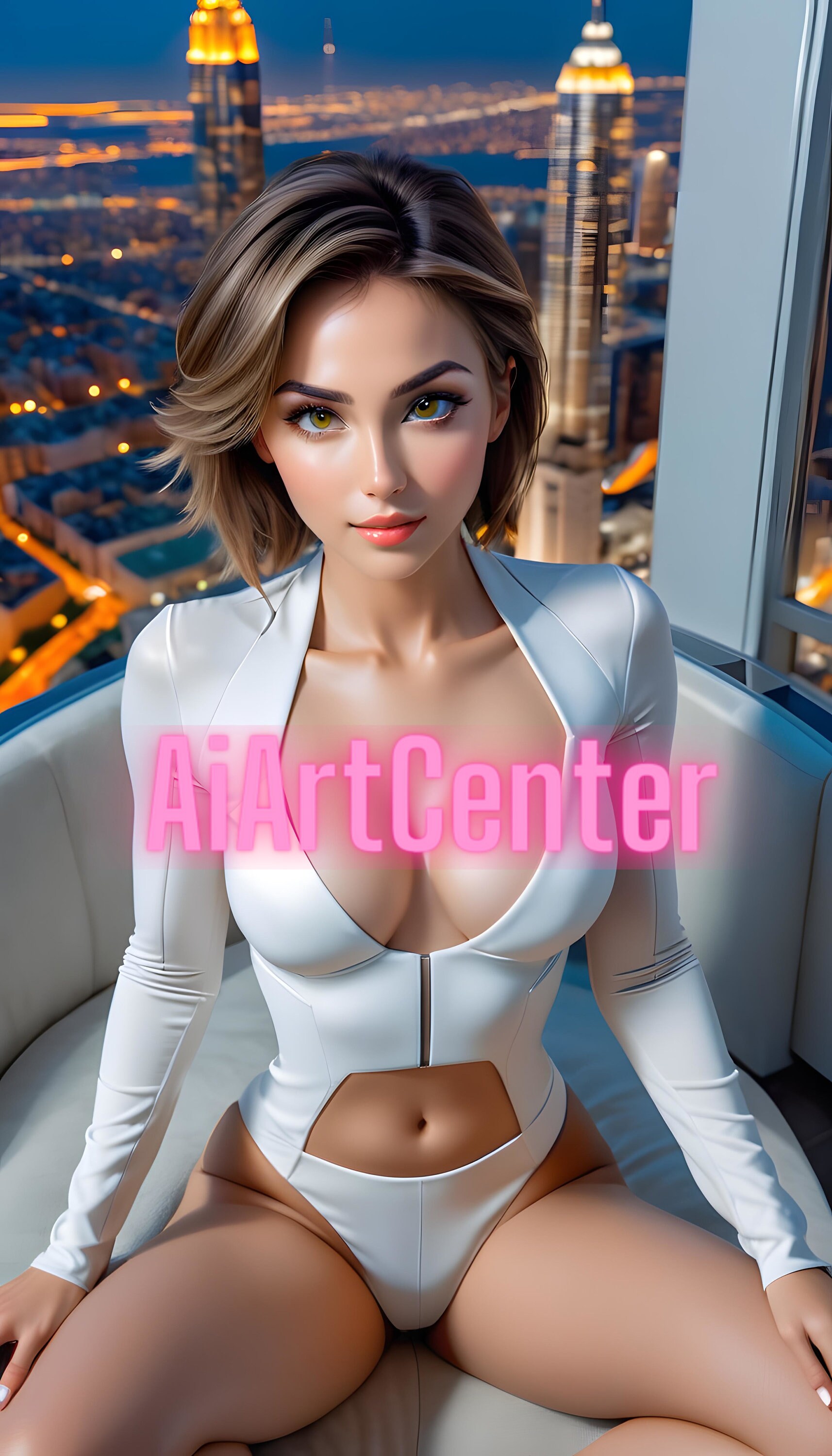 50-5k-hd-ai-digital-art-images-3072-x-5376px-short-haired-brunette
