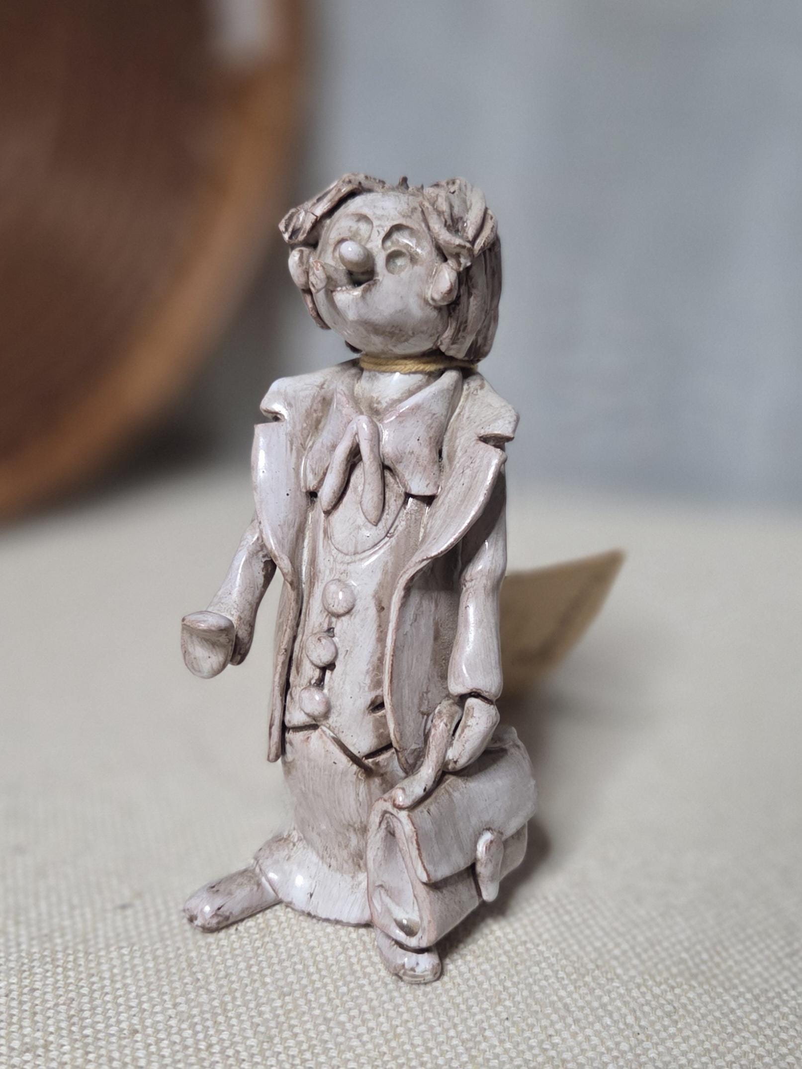 Bencini Italy - Etsy