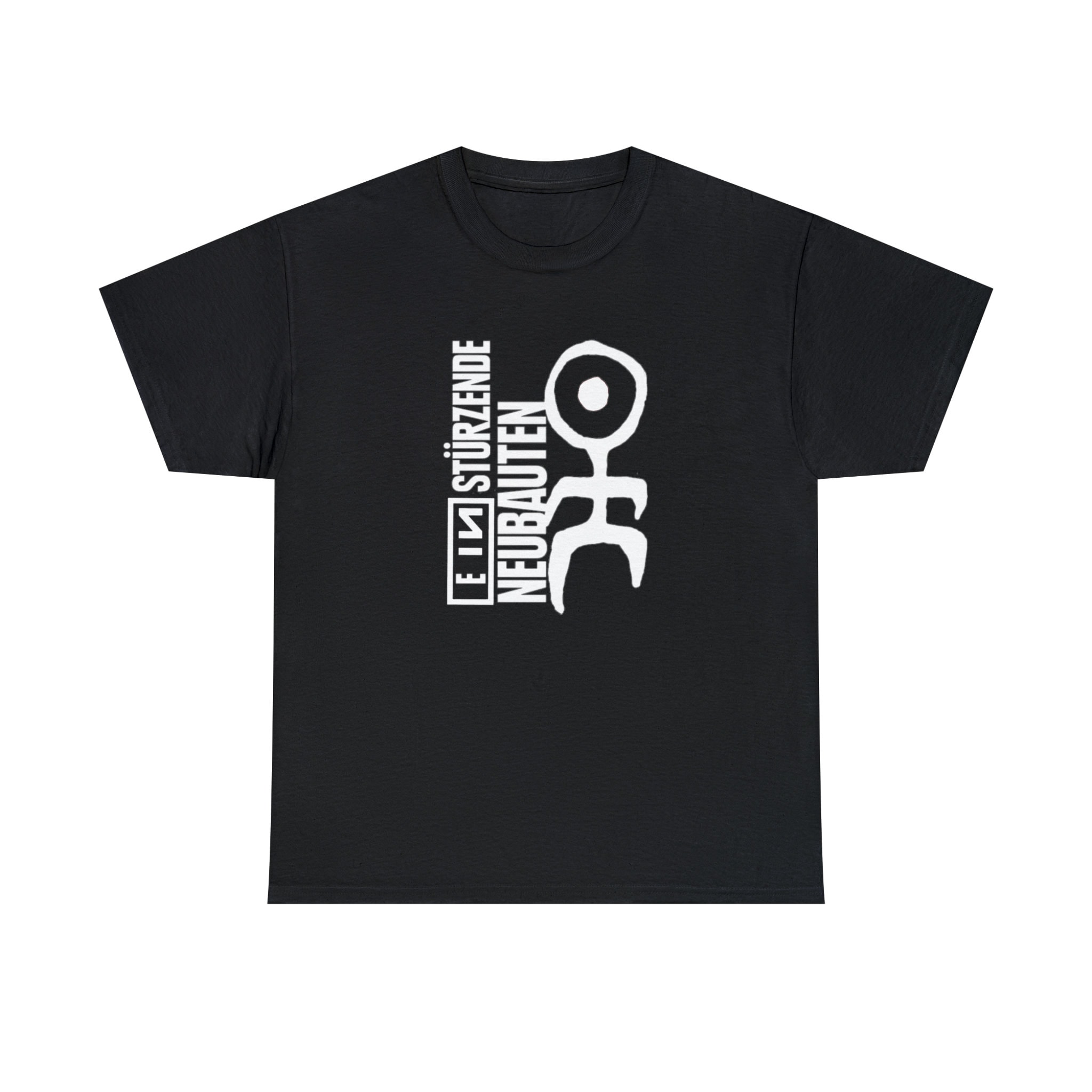 Neubauten shirt - Etsy 日本