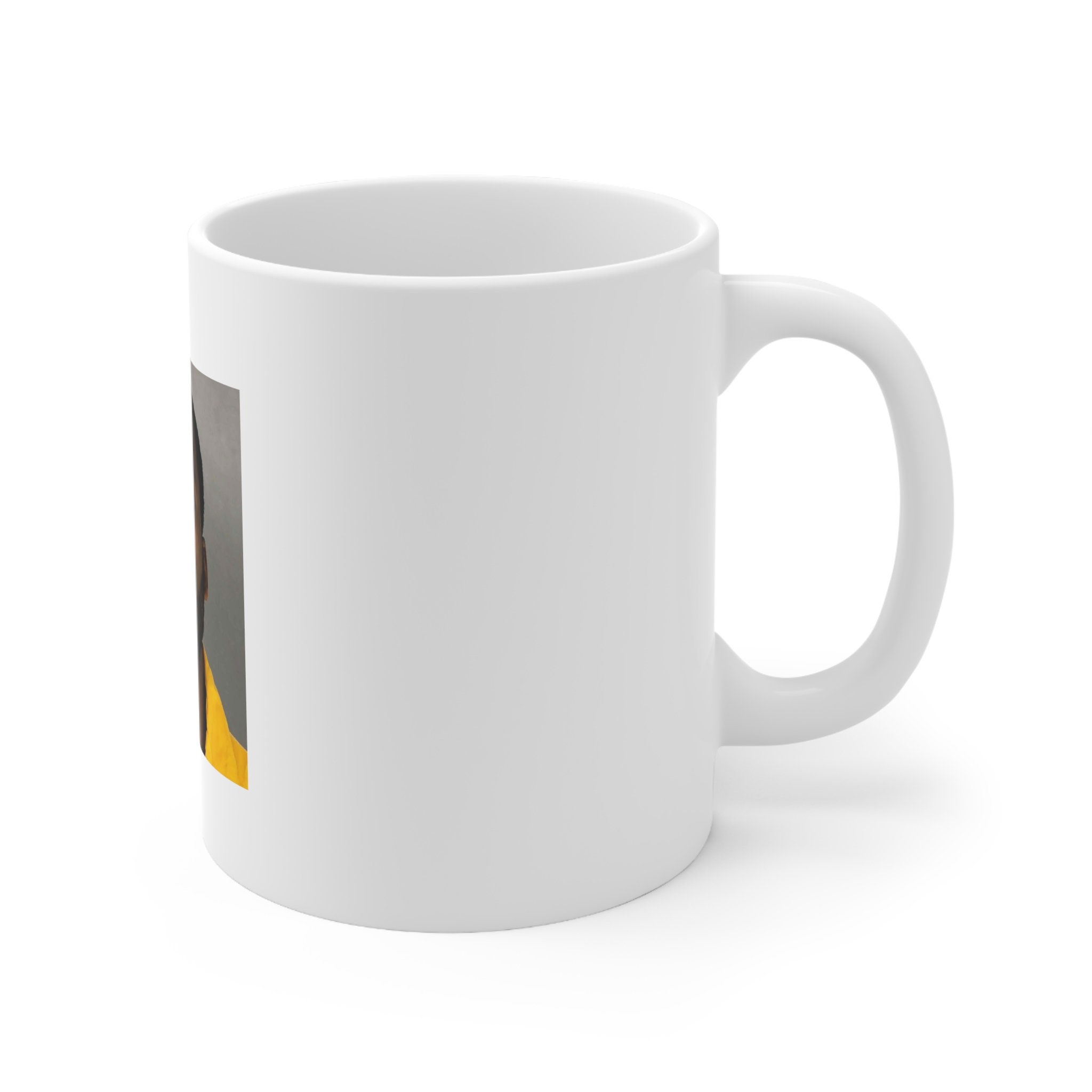 Meek Mill Mugshot Coffee Mug - Etsy