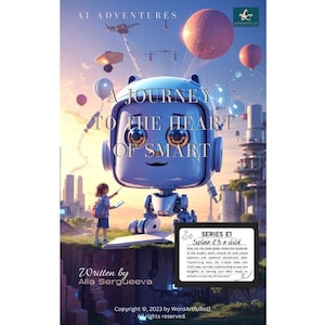 AI Adventures: Journey to the Heart of Smart