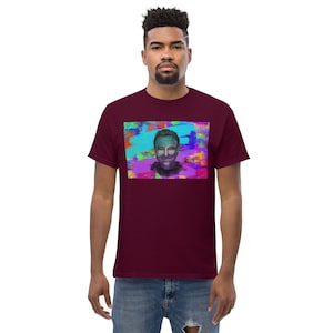 Men&#39;s classic tee