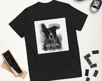 Youth jersey t-shirt