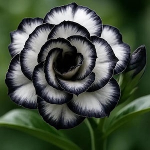 Black Rose Plants - Etsy