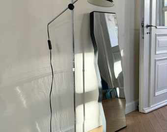 Vintage Ikea floor lamp