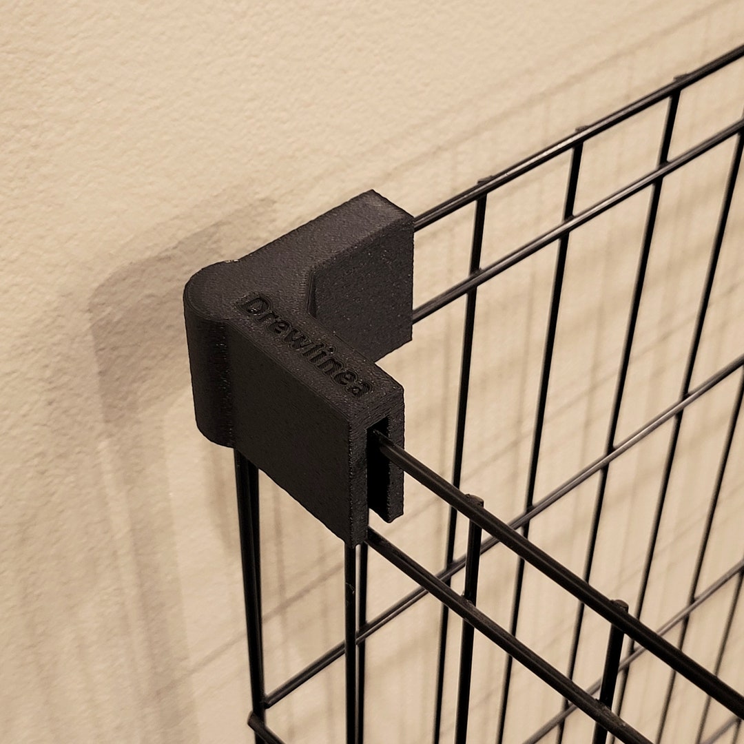 Ex Pen Shape Keeper 8 Brackets Square Rectangle Configuration