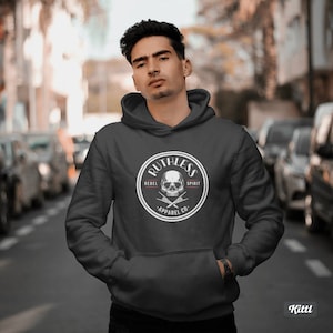 Ruthless Hoodie