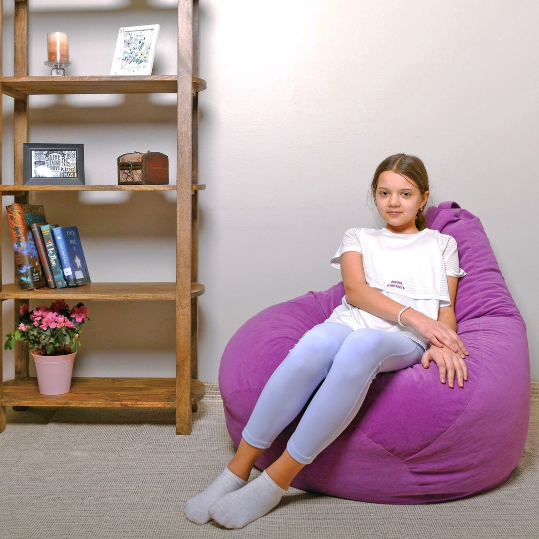 Bean bag teenage girl deals