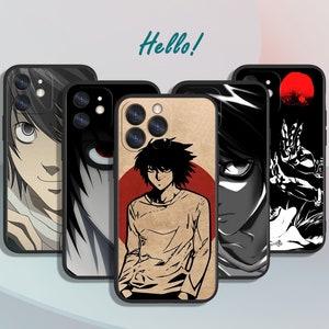  Galaxy S10 Anime Scared Face Japanese Otaku Manga Gift