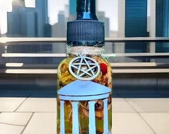 Court Case Oil, Justice Oil