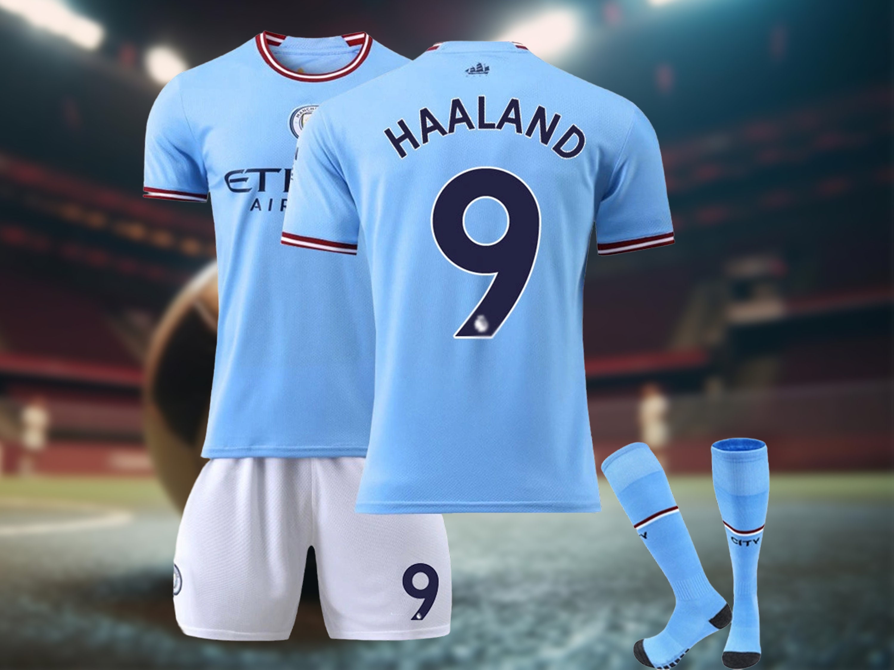 2223 Portugal Home Soccer Shirt No. 7 Ronaldo soccer Jersey Etsy