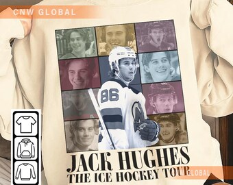 Jack Hughes: Jack Called Game, Hoodie / Extra Large - NHL - Sports Fan Gear | breakingt