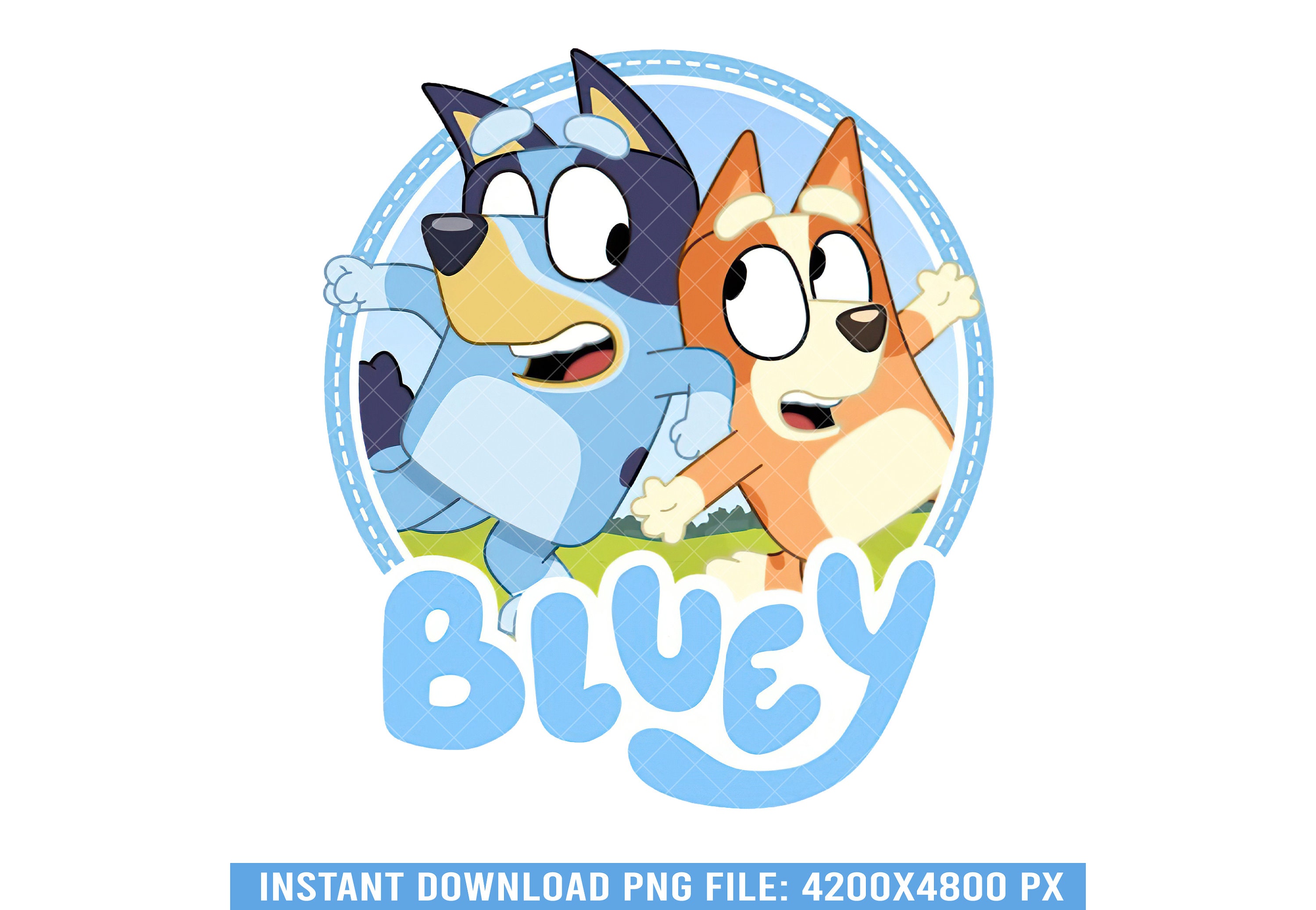 Bluey and Bingo PNG Bluey Png Bluey Bingo Png Bluey Png - Etsy Australia