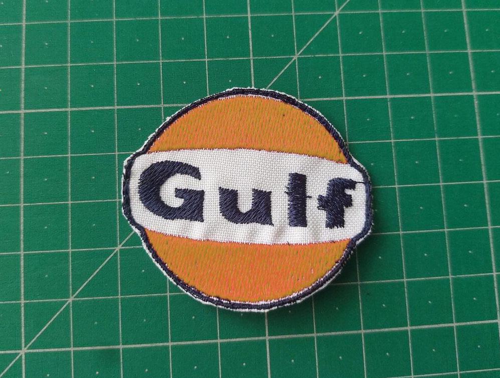 Patches Motorsport - Rally 4x4 Race Sports Iron on Sew - Car JDM Racing ...