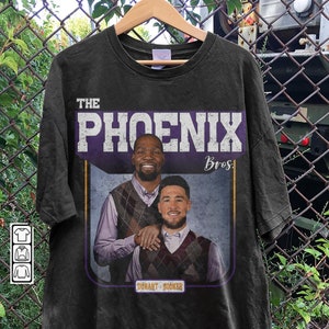 Devin booker phoenix Suns Valley city inspired t-shirt - Camaelshirt  Trending Tees