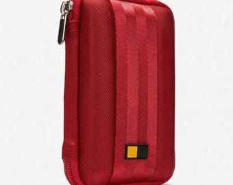 Portable Hard Drive Case Portable Hard Drive/Power Bank Hard Case