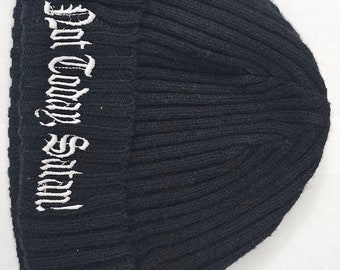 Beanie