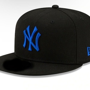 Yankees New York Yankees Cap black Flat Cap For Mens Caps For Women Mens Gift For Him Womens Gift For Her Yankees Sports Team For Boyfriend