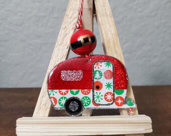 Mini ornaments 2