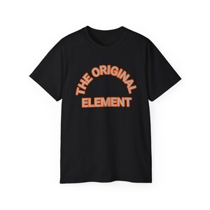 The Original Element Shirt
