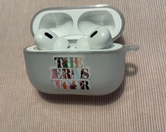 The Eras Tour Air Pod Case