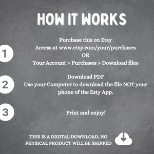 Easter Forbidden Words | Printable Easter Activity for Kids and Adults