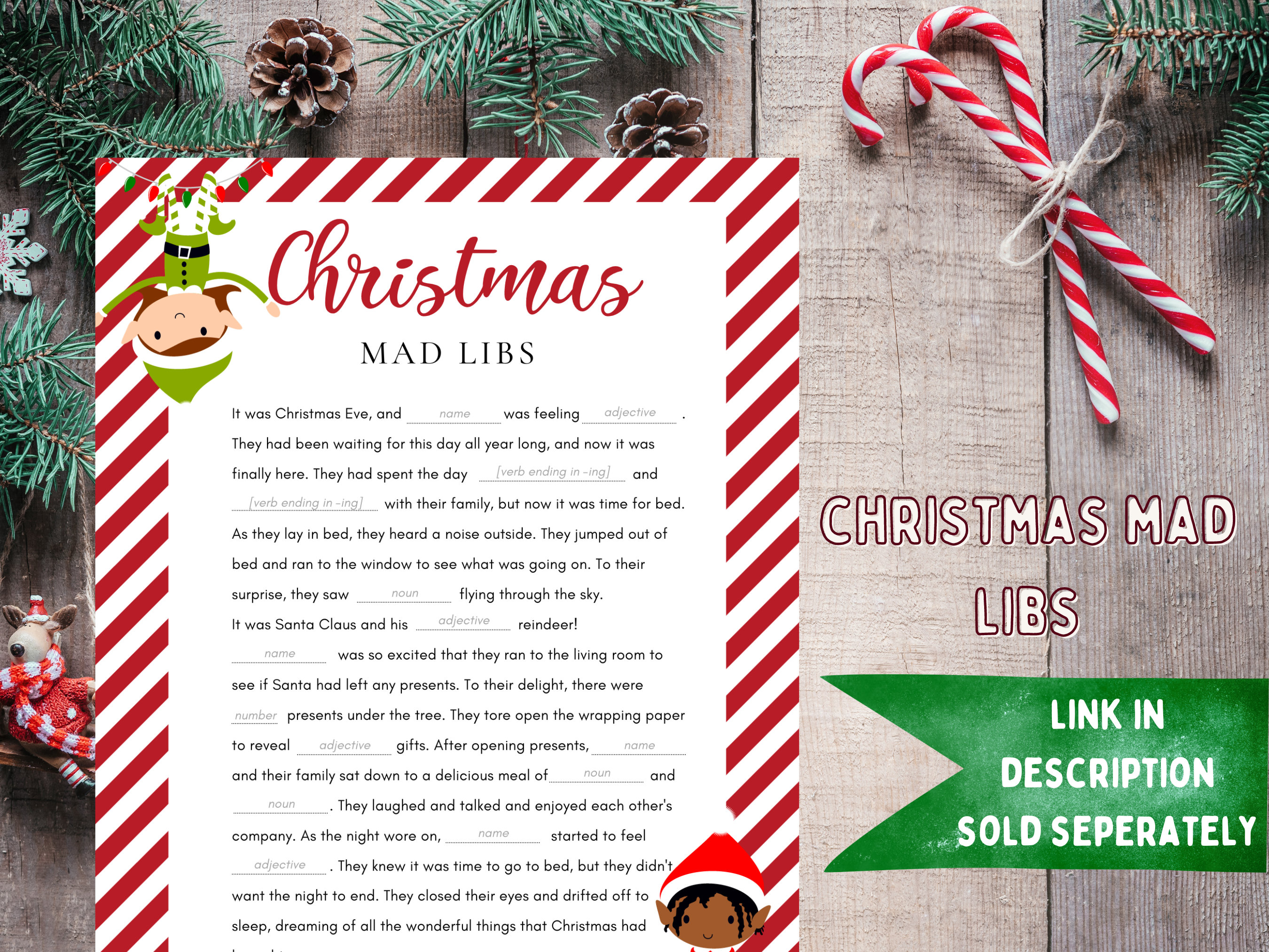 Left Right Nativity Story Left Right Christmas Game Left Right Nativity ...