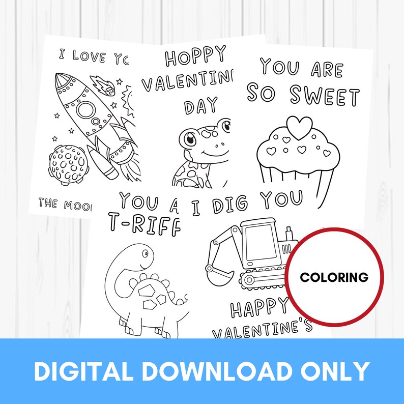 Fun Valentine s Day Printable Games Valentines Games Bundle Valentines Party Games Valentines