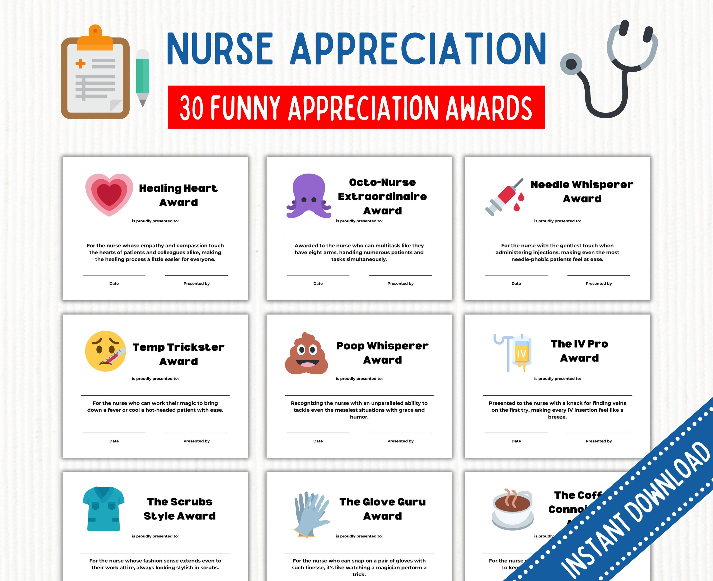 Funny Nursing Award Certificates Funny RN Appreciation Award Nurses funny-nursing-award-certificates-funny-rn-appreciation-award-nurses