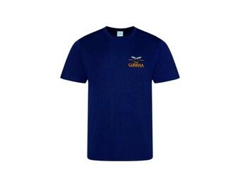 All* Gurkha - Dry-fit Performance T - Shirt