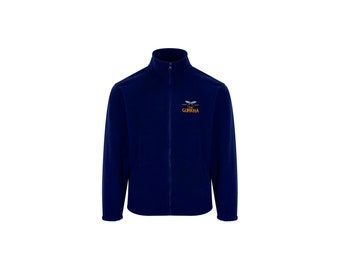 Made for All Gurkha Units - RTX Pro Fleece (embroidered)