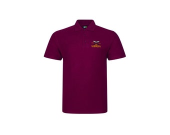 All* Gurkha - RTX Pro Polo shirt (Embroidered)