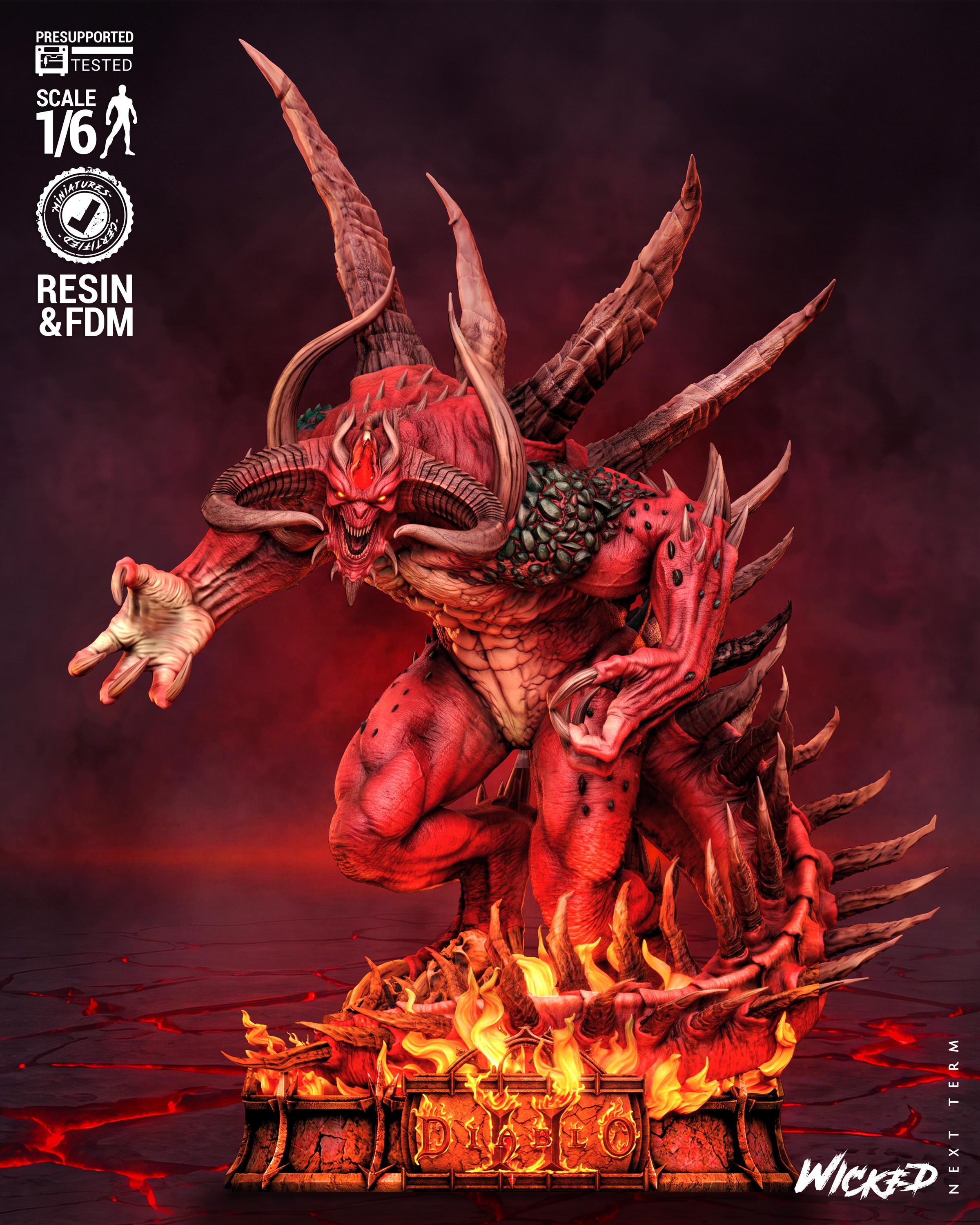 Devilman crybaby figure - Etsy 日本
