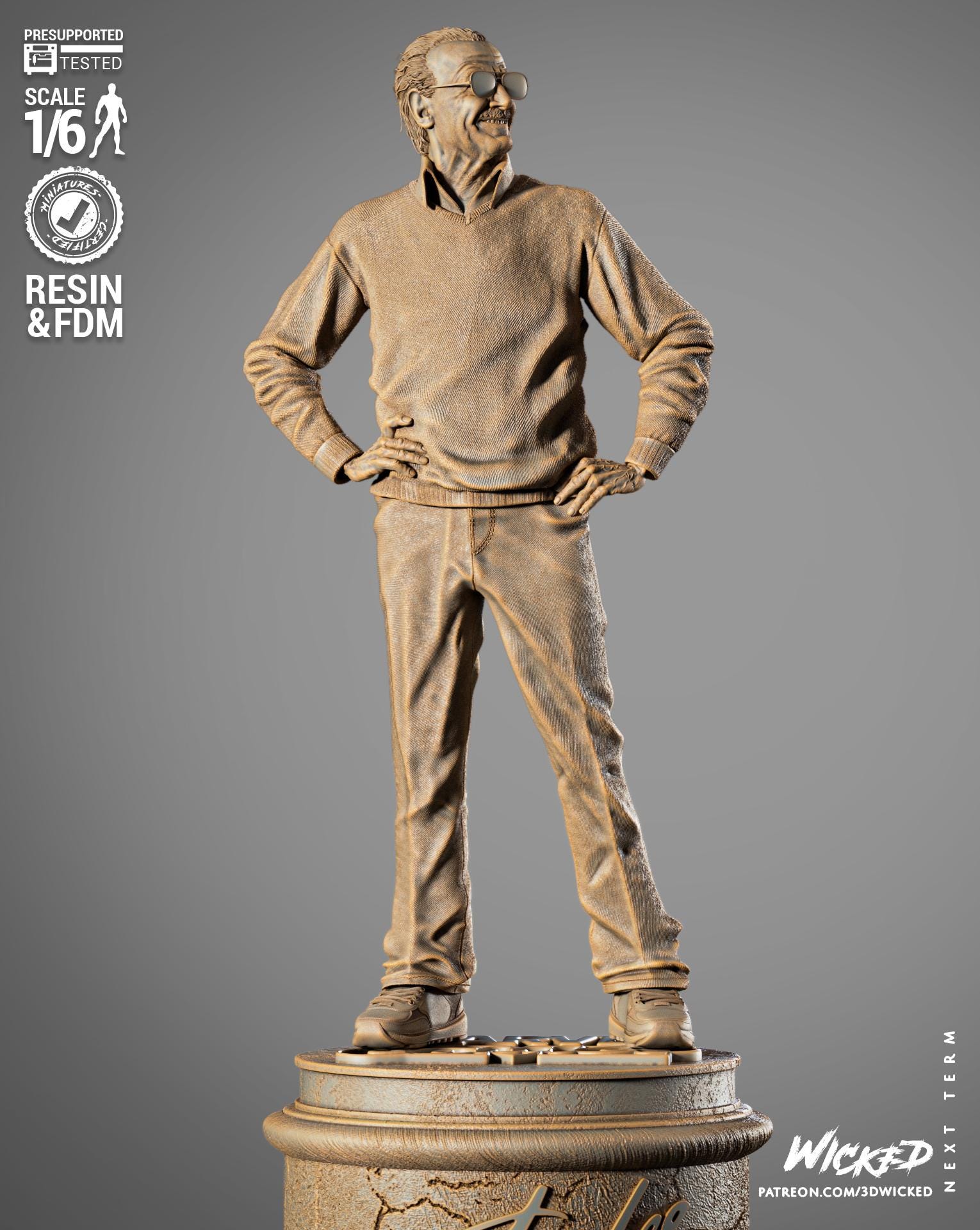 Tyler the Creator Figure - Etsy UK