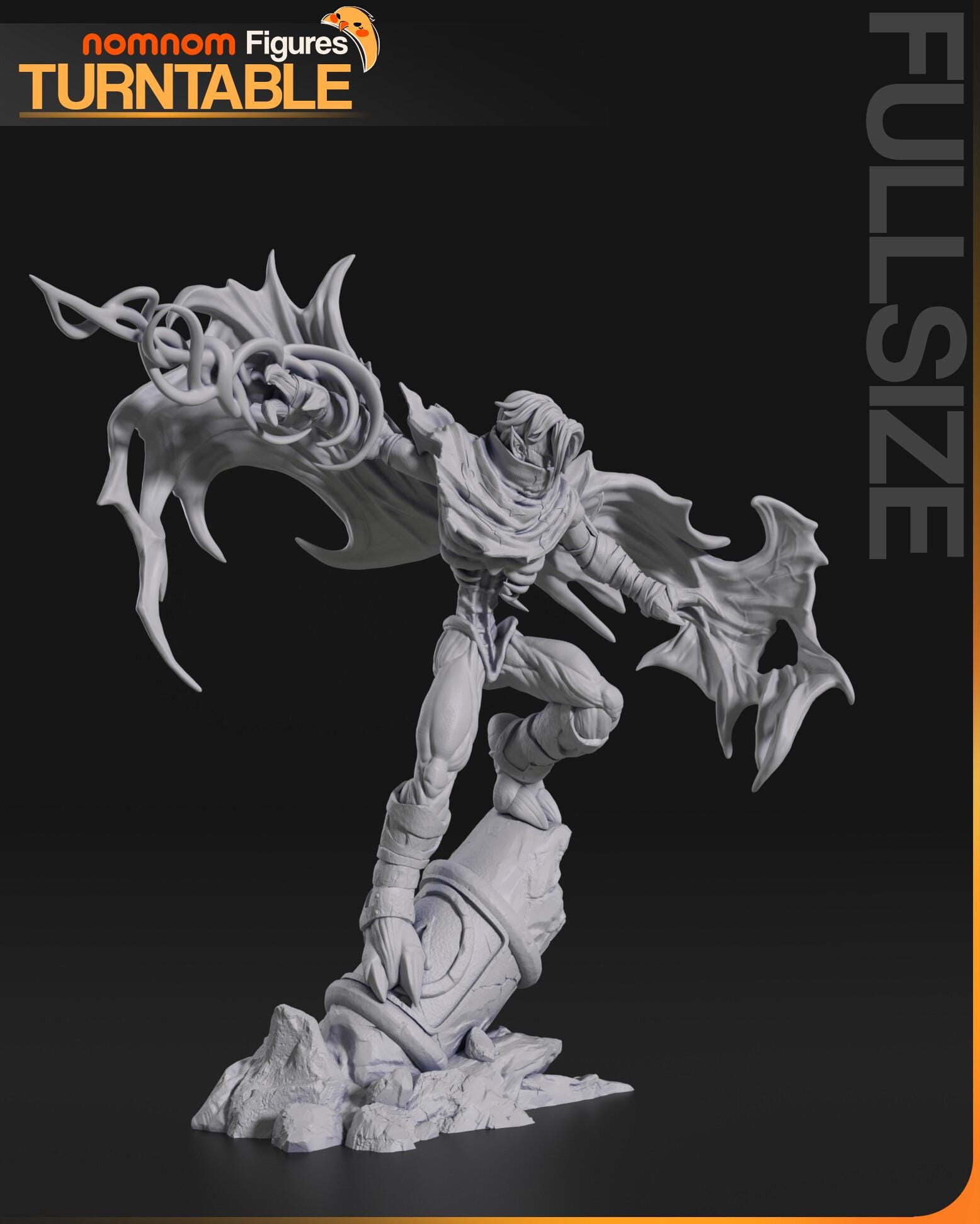 Puck Berserk Figure - Etsy