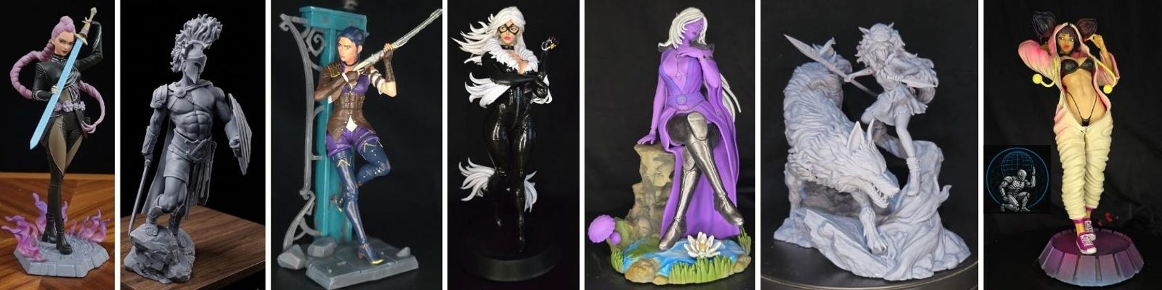 AtlasCrafts3d - Etsy