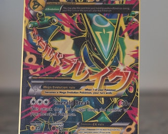 グレード10 ポケモン 151 ミュウ EX 205/165 ゴールドメタル ウルトラ