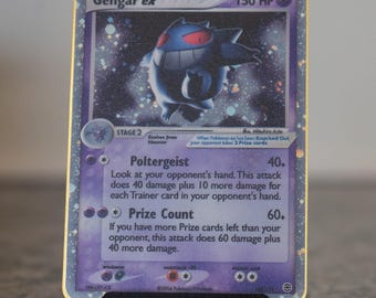 グレード10 ポケモン 151 ミュウ EX 205/165 ゴールドメタル ウルトラ