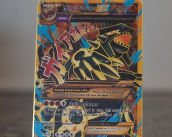 Vanilluxe White Flare IR Full Art Gold Metal Pokemon Card - Etsy Vanilluxe White Flare IR Full Art Gold Metal Pokemon Card - Etsy