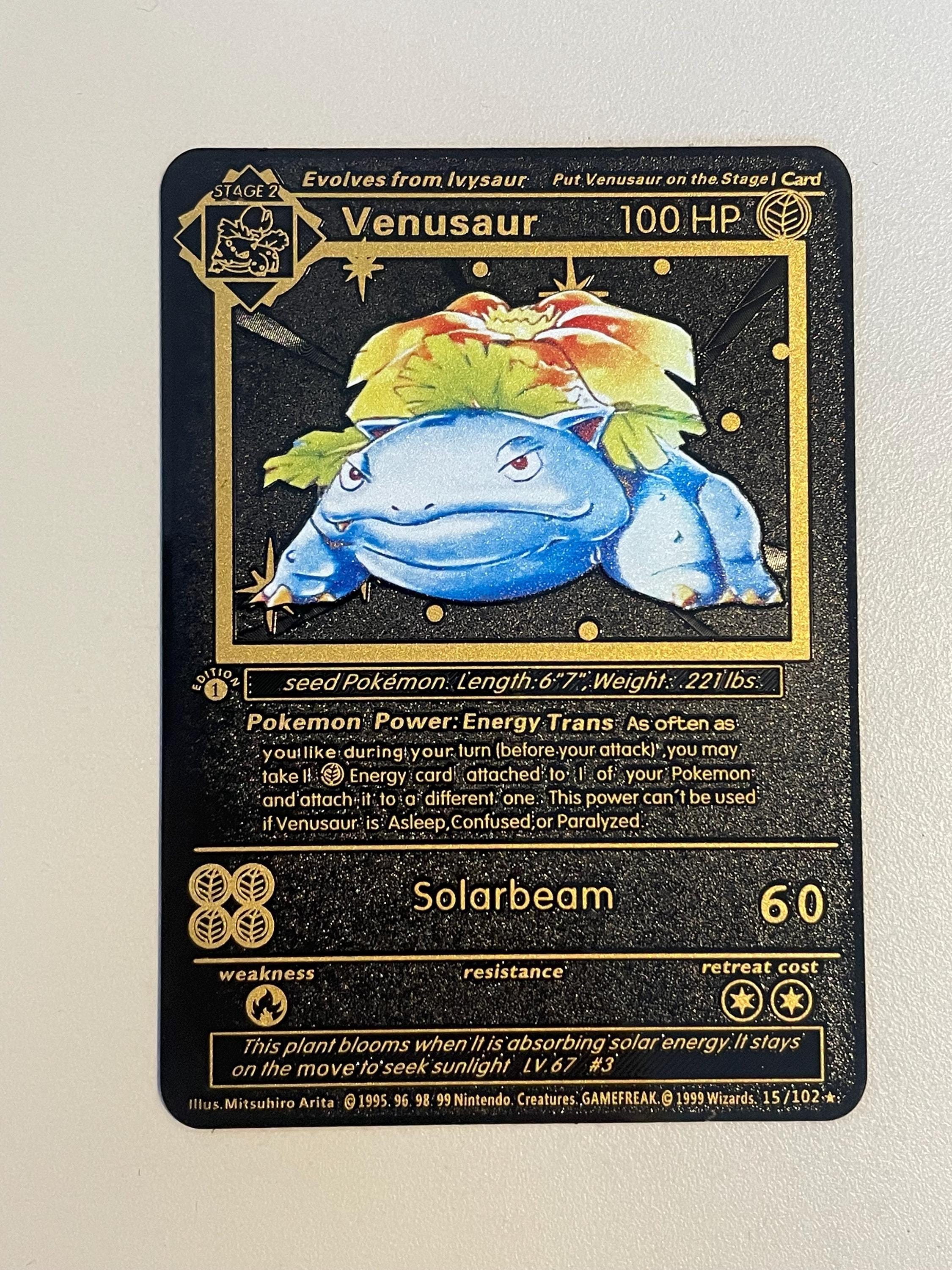 Pokemoncards - Etsy