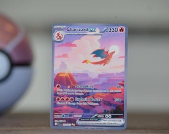 ポケモンカード セレブレーションズ 海外限定 メタルカード リザードン