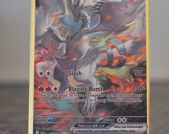 トゲトゲVmax gx ex Vスター サトシGx ポケモンカード - Etsy 日本