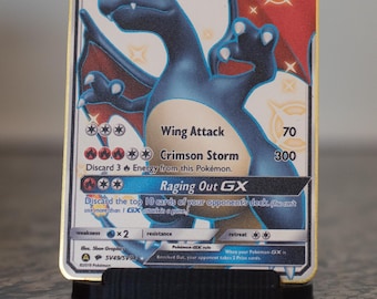 Keldeo Ex White Flare Gold Metal Pokemon Card - Etsy