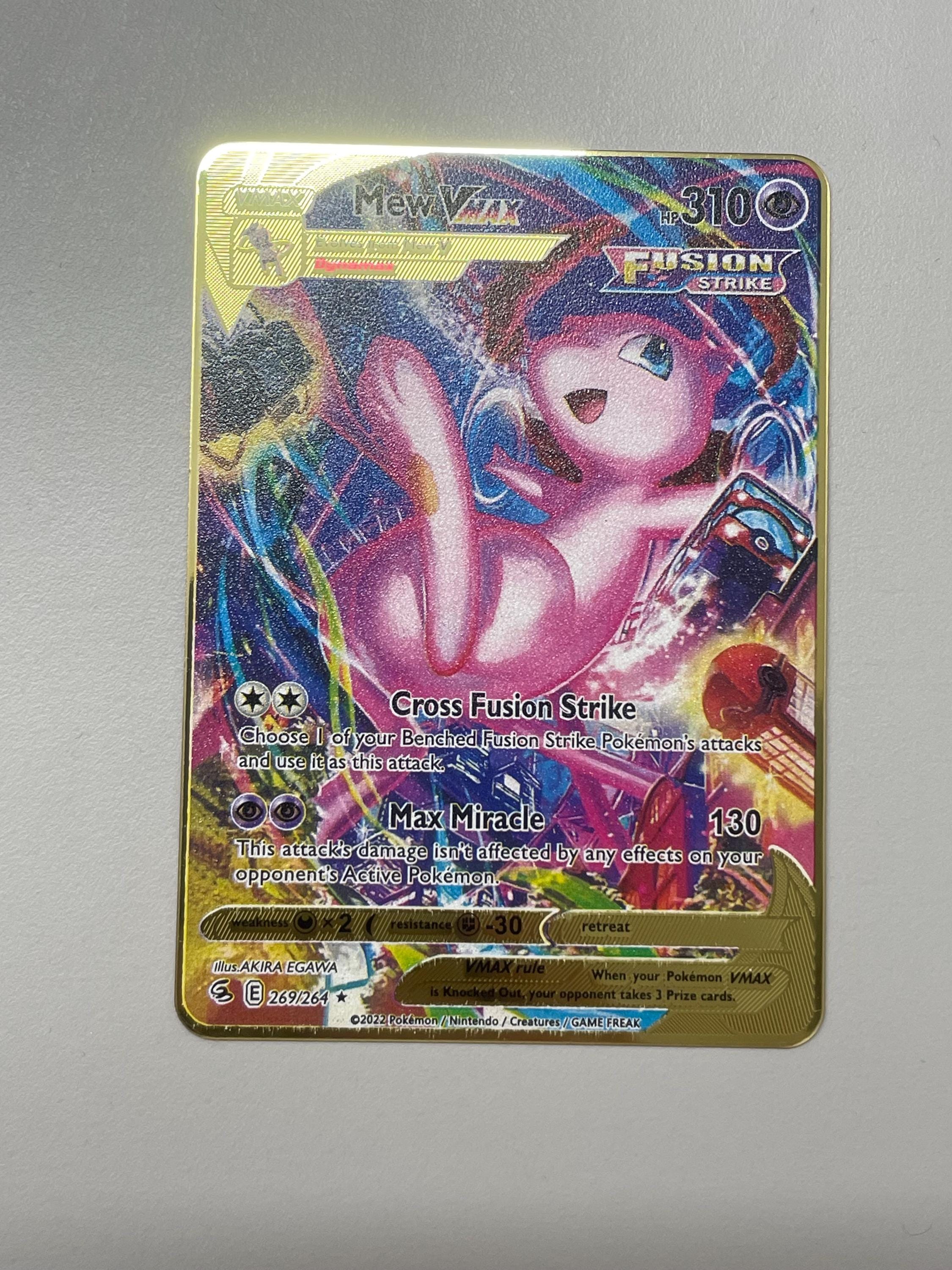 vx pokemon cards Graded Pokemon Charizard Super VX