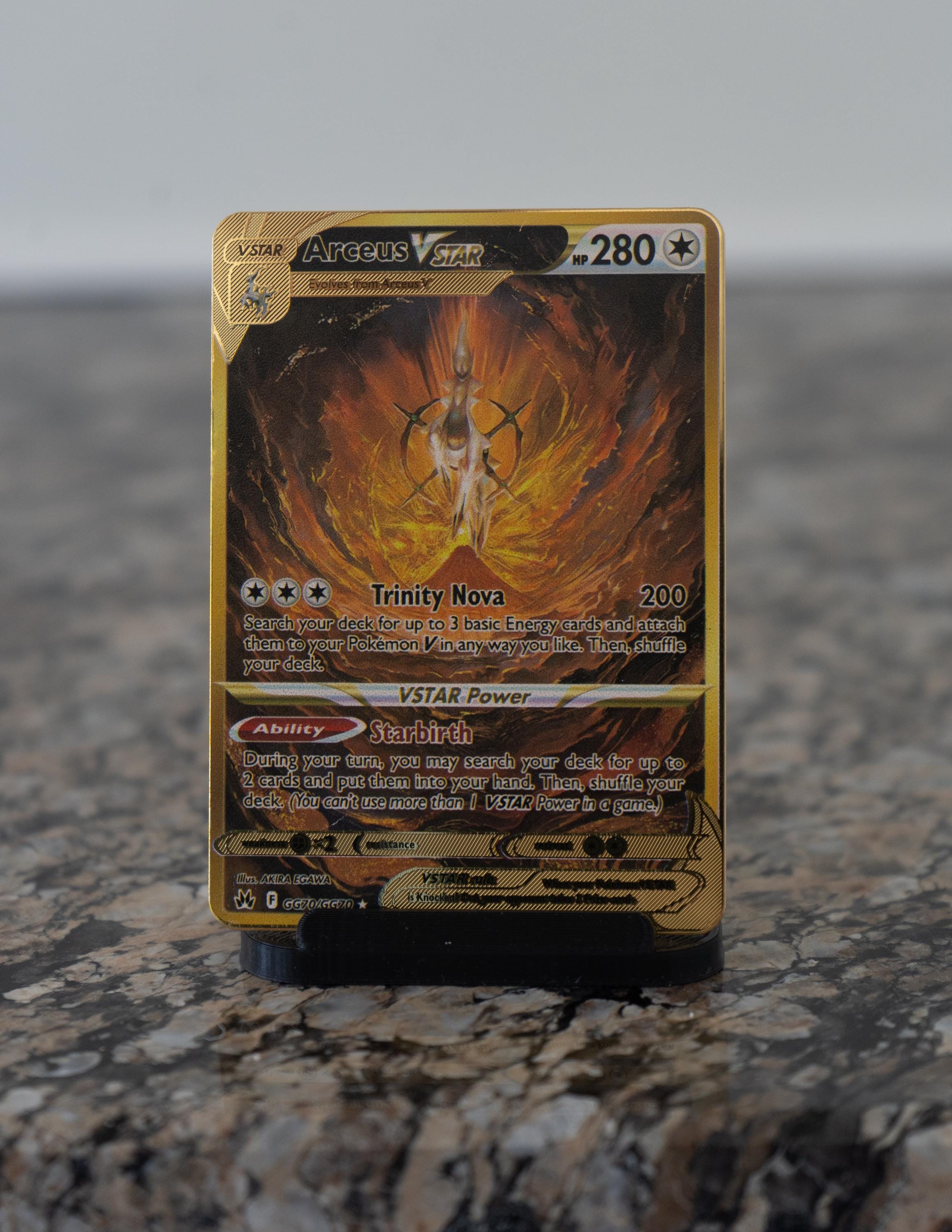 Arceus V Star - Etsy UK Arceus V Star - Etsy UK