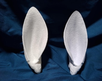 Deer Ears Printed for cosplay/fursuit.