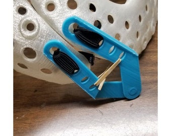 Jaw Hinge set